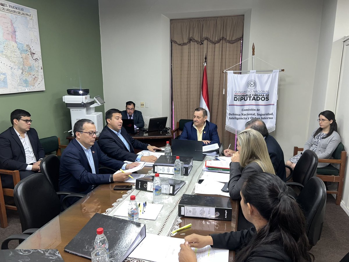 ComDefensaHCD's tweet image. 𝐑𝐞𝐮𝐧𝐢𝐨́𝐧 𝐎𝐫𝐝𝐢𝐧𝐚𝐫𝐢𝐚 𝐝𝐞 𝐥𝐚 𝐂𝐨𝐦𝐢𝐬𝐢𝐨́𝐧