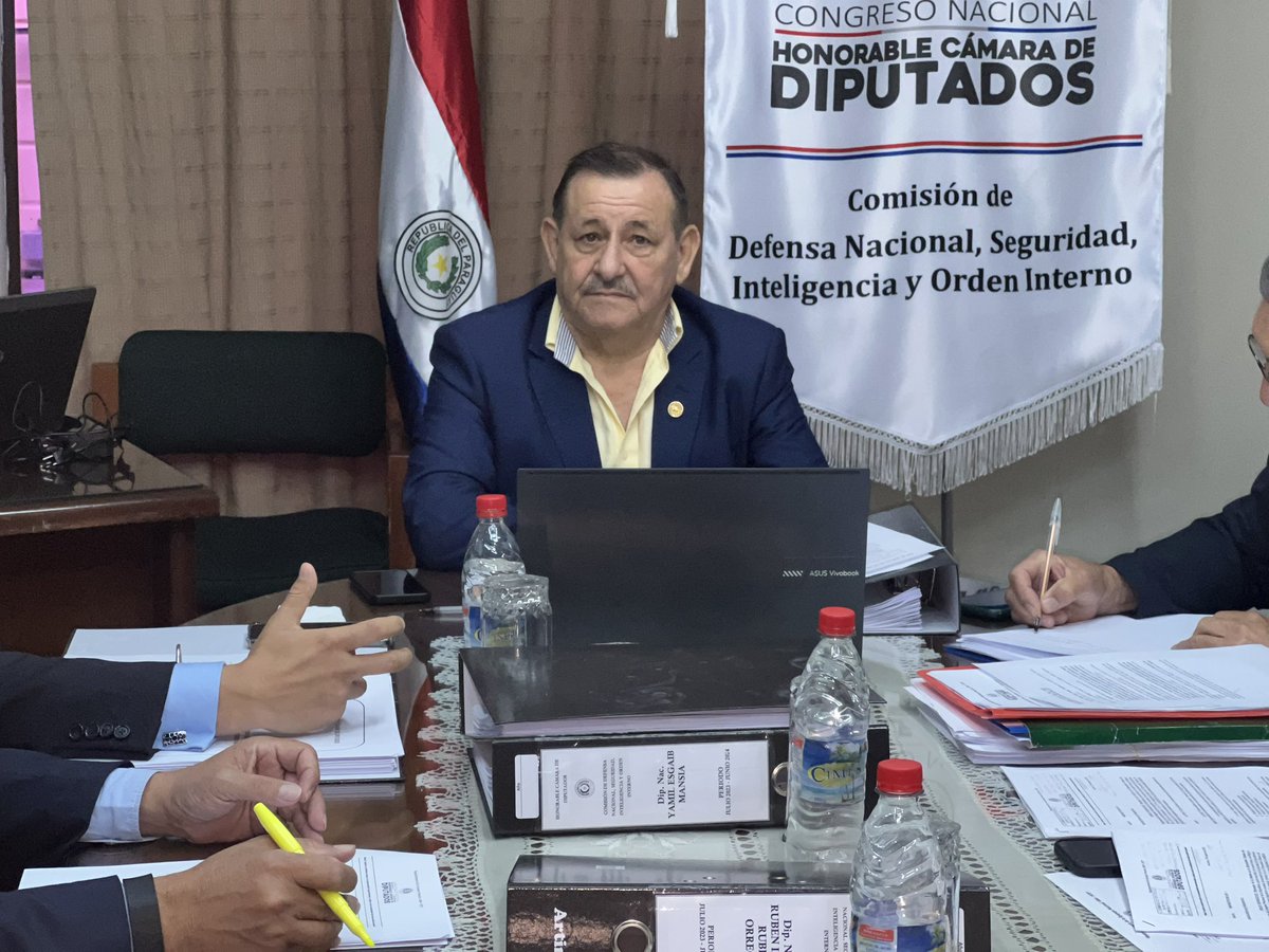 ComDefensaHCD's tweet image. 𝐑𝐞𝐮𝐧𝐢𝐨́𝐧 𝐎𝐫𝐝𝐢𝐧𝐚𝐫𝐢𝐚 𝐝𝐞 𝐥𝐚 𝐂𝐨𝐦𝐢𝐬𝐢𝐨́𝐧