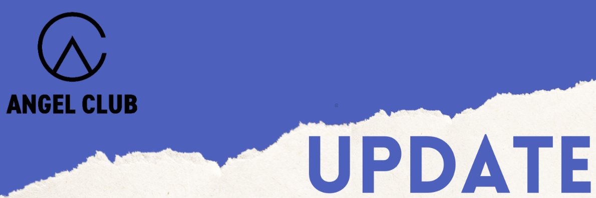 📢 This Week's Highlights at Angel Club! 📢 🌐 Exciting lineup including Lunch with Angel. Register here: lu.ma/AGofficehours 💼 Our featured offer – up to $100k with @FreshworksInc. Elevate your startup with top-notch customer engagement solutions. 📑 Explore the world of