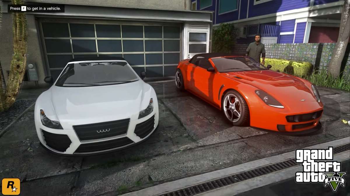 GTA 6 Countdown ⏳ tweet media