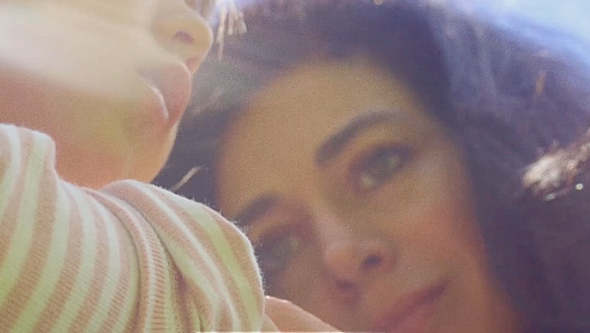 A quick screenshot from ‘2020’- the award winning film directed by <a href="/HelenaantonioH/">Heléna Antonio</a> 
Attentive cinematography, and a film that eveyone relates to, make the piece so special.

If you believe in magic. Do you?