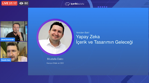 İçerik Bulutu tweet media