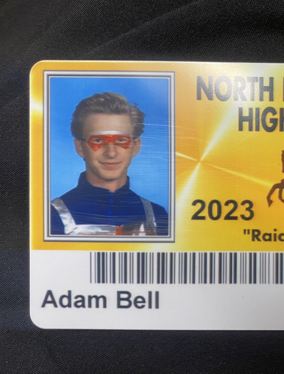 Adam Bell tweet media