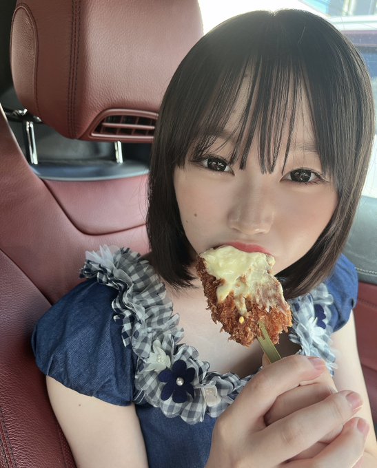 Twitterのコスプレ画像33