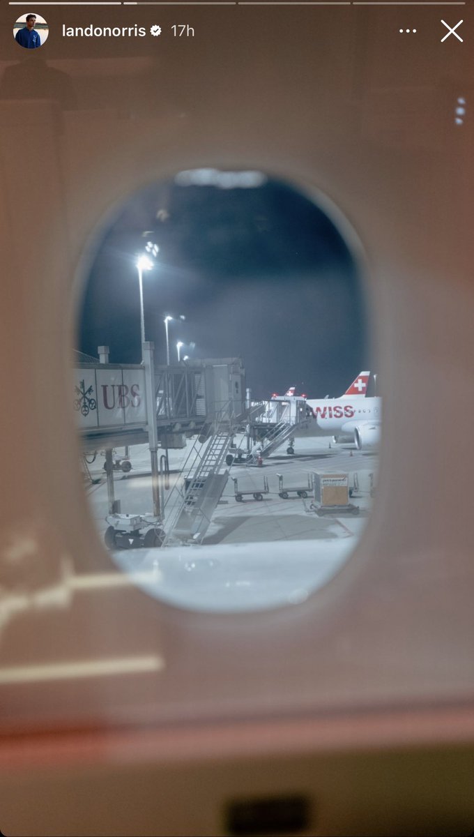 Lando ist in der Schweiz (Achtung:) gelandot.