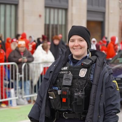 On #NationalPoliceWomanDay, we take a special moment to recognize the women at KCPD who wear the badge.

Their commitment to our community is unwavering, and Kansas City is better because of their service and sacrifice. Thank you for stepping up.