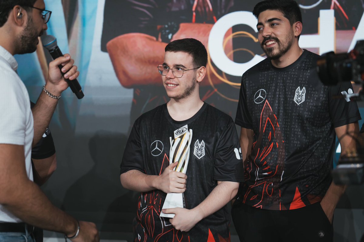 Hello,  I am still contracted to <a href="/Anubis_eSports/">Anubis Gaming</a> untill 30.09.2023 but they allowed me to explore options in any region/league.
🇹🇷 TCL Winter 2023 Champions
🇪🇺EMEA Masters  Winter 2023 Champions
Arabian League 2023  Summer Champions
Contact me via DM or elramir@prodigy-agency.gg