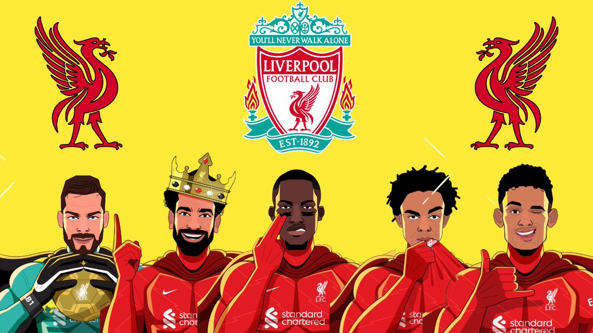 Connoisseur_LFC's tweet photo. 🚨🚨 Looking For Liverpool Fans 🚨🚨

Looking for active #LFC fans to engage with, drop a follow if you love everything #LiverpoolFC and i will follow back all active accounts ASAP

Repost as helps spread further and we can all engage with more fans together 🙏🤝

#YNWA #WalkOn #Liverpool #Klopp #Salah #Football #EPL #PremierLeague   #Nunez #LFCFamily #Gainz  #WalkOn #Anfield