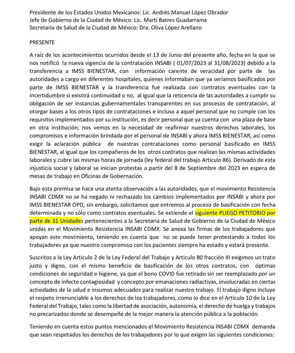 drajan1225's tweet photo. @AztecaNoticias @oscar_mendoza31 @PrimeraLineaAM #BienestarNoBasifica https://t.co/eFCwyLUshW