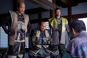 sitgesfestival's tweet photo. 😈La millor part pel final amb les novetats de la #SeccióOficial👇
🎬‘KUBI’, de #TakeshiKitano @Kadokawa_intl
🎬‘BEST WISHES TO ALL’, de #YûtaShimotsu @Kadokawa_intl
🎬‘ROMANCE ASESINO’, de #LeeWonsuk
🎬‘MOSCAS’, de #AritzMoreno @morenafilms
#Sitges2023 #SeccióOficialCompetició https://t.co/18ldoHPA1X