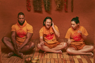 sitgesfestival's tweet photo. 😈La millor part pel final amb les novetats de la #SeccióOficial👇
🎬‘KUBI’, de #TakeshiKitano @Kadokawa_intl
🎬‘BEST WISHES TO ALL’, de #YûtaShimotsu @Kadokawa_intl
🎬‘ROMANCE ASESINO’, de #LeeWonsuk
🎬‘MOSCAS’, de #AritzMoreno @morenafilms
#Sitges2023 #SeccióOficialCompetició https://t.co/18ldoHPA1X