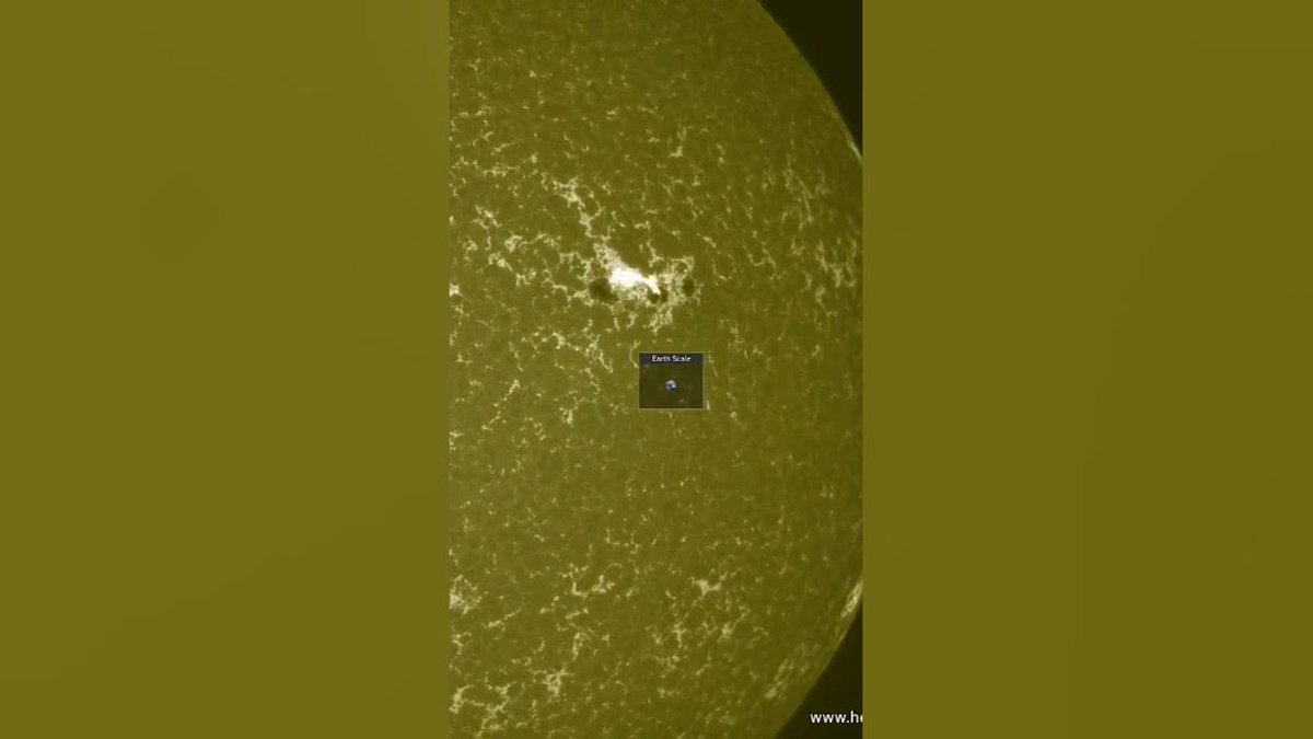 Elec_Universe's tweet photo. Plasma Weather | Changes in Solar #Metallicity (SDO ÅIÅ 1600Å) | SNN @smAshomAsh https://t.co/unBPUyxtL8 https://t.co/HL1rExUO8i