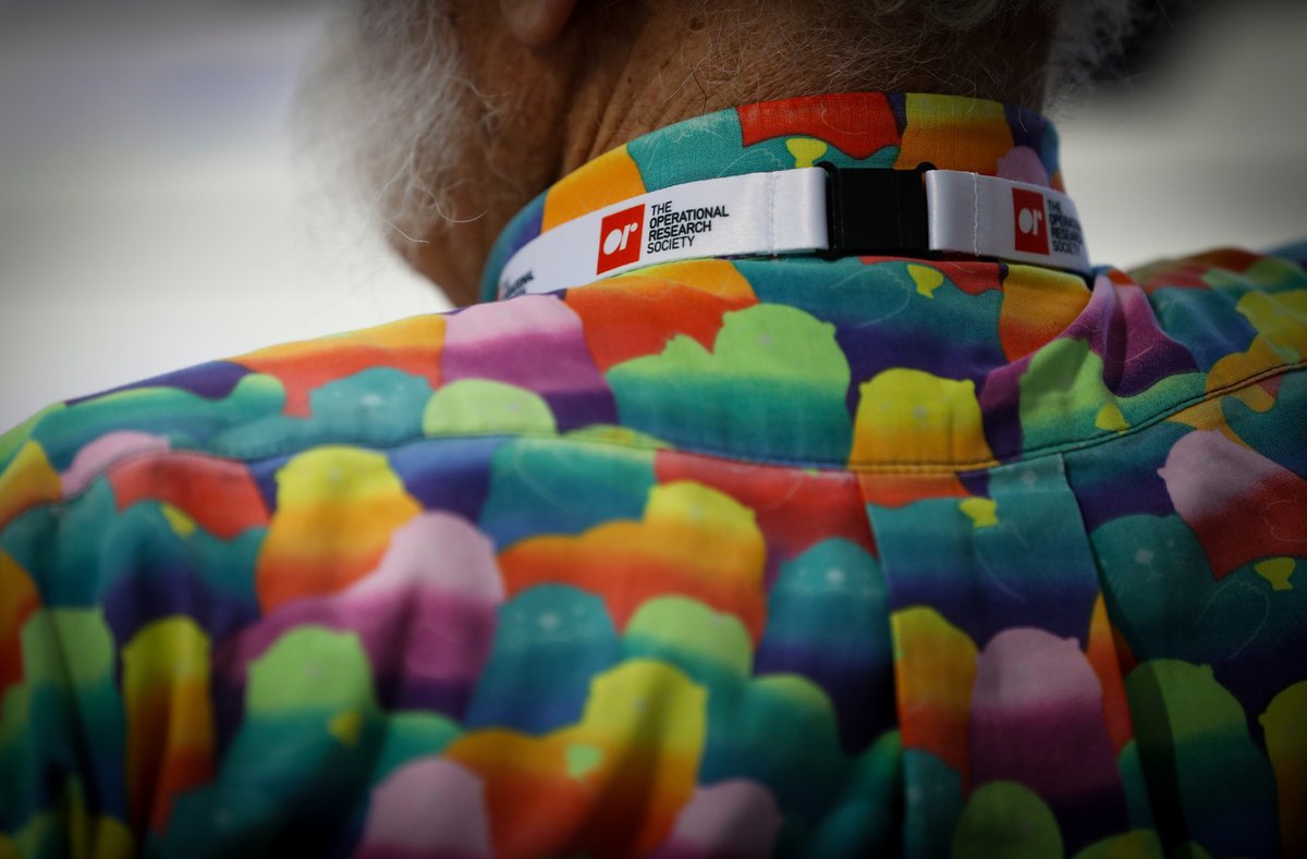 The OR Society tweet media