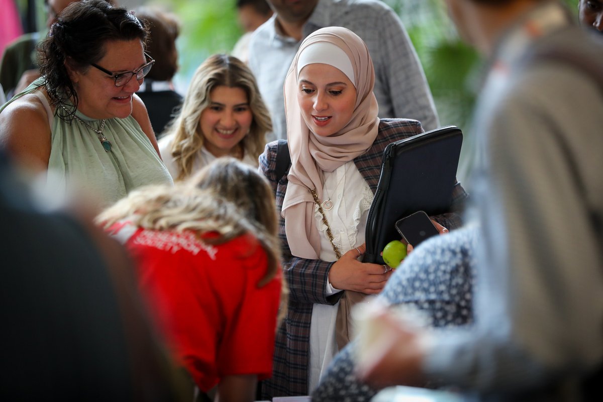 The OR Society tweet media