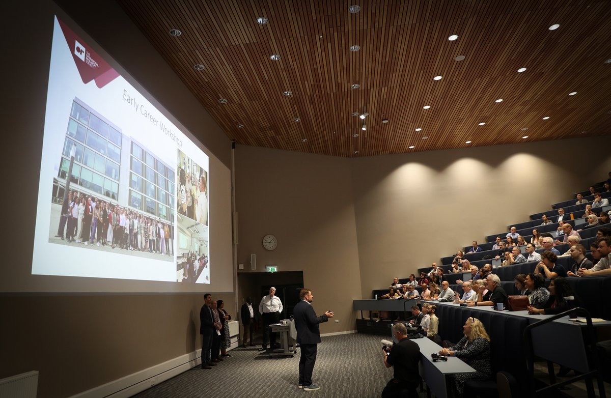 The OR Society (@theorsociety) on Twitter photo A fantastic opening day at <a href="/OR65Bath/">OR65 University of Bath</a> for <a href="/TheORSociety/">The OR Society</a> Annual Conference event OR65.
Celebrating 75 years of The Operational Research Society. Don' forget to tag us on your images at #OR65.
#ThisIsOR #ORS75 #ORMS A fantastic opening day at <a href="/OR65Bath/">OR65 University of Bath</a> for <a href="/TheORSociety/">The OR Society</a> Annual Conference event OR65.
Celebrating 75 years of The Operational Research Society. Don' forget to tag us on your images at #OR65.
#ThisIsOR #ORS75 #ORMS