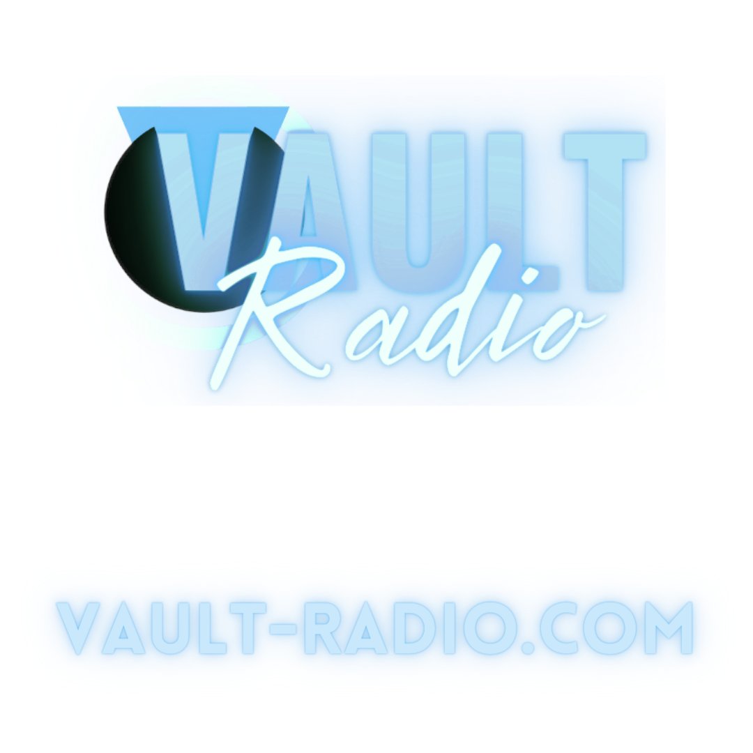 📻  Hey folks, we've got some bittersweet news to share with you all. Vault Radio will be signing off the airwaves for the last time at midnight on the eve of Sunday, September 17th. More info here: buff.ly/3Pzw0tR