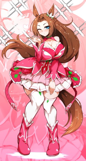 カワプリ～～～♥ 