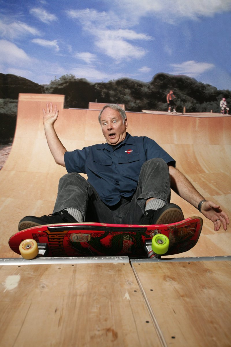 Happy Birthday to George Powell!! 🙌❤️