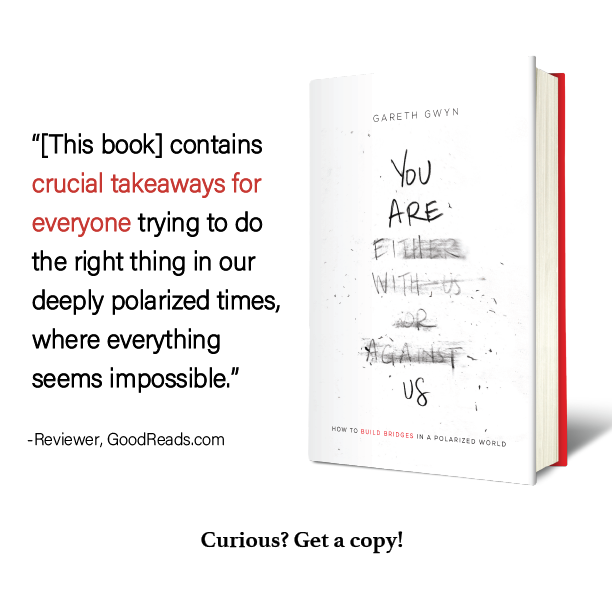 Gareth Gwyn tweet media