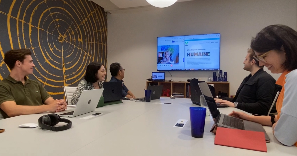À la recherche d'un Expert sénior en MLOps pour rejoindre la dynamique équipe de Videns ! Vous avez un profil spécialisé dans l'architecture, la mise en oeuvre et la gestion de solutions d'apprentissage automatique évolutives? Infos: carrieres.vidensanalytics.com/emplois