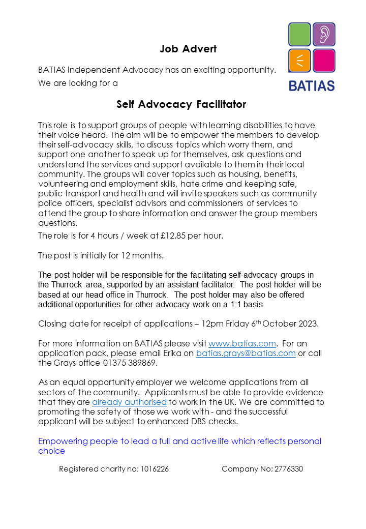 BATIAS's tweet image. Batias has a job vacancy check our website, batias.com for how to apply