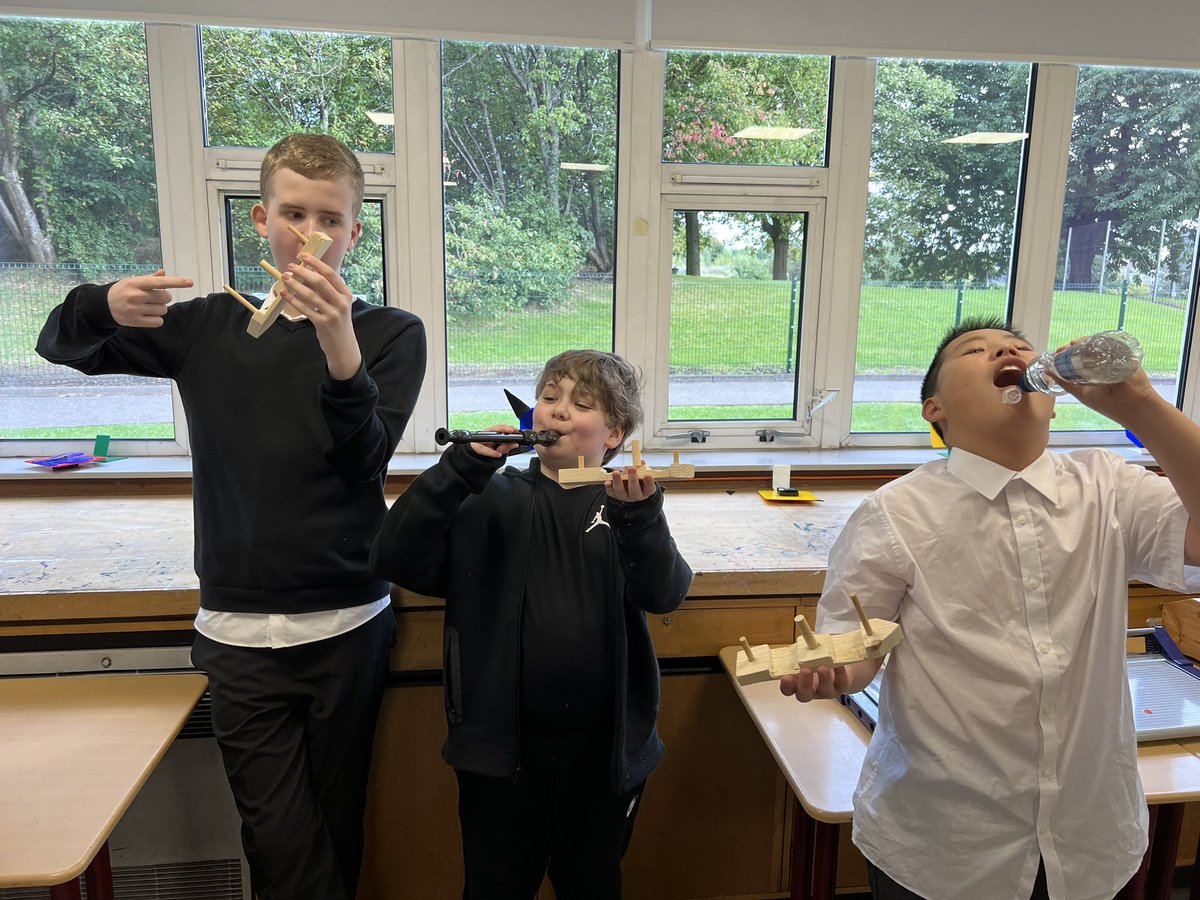 Whitehill Technical tweet media