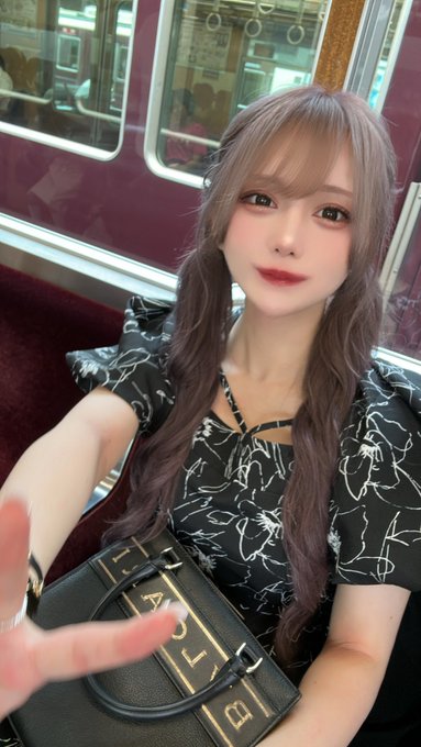 コスプレイヤーmonaのTwitter画像23