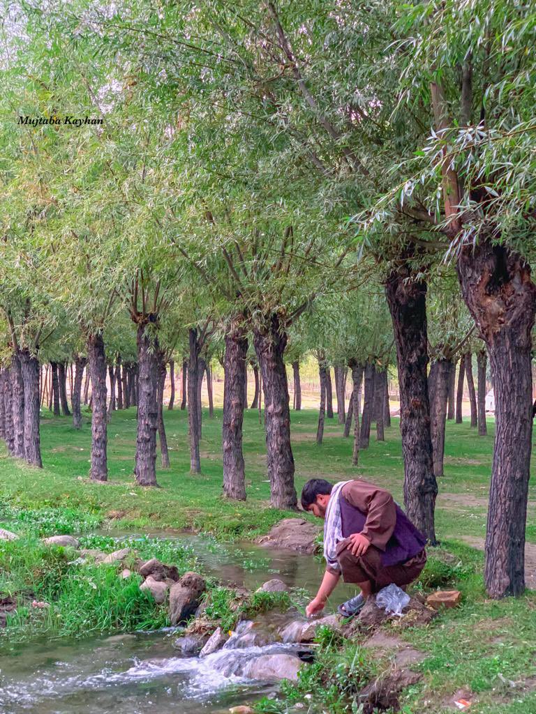 mujtabaKayhan3's tweet photo. RT @VisitAFG: Paghman district of Kabul 
📸 @mujtabaKayhan3 https://t.co/SL6bgQeuz0