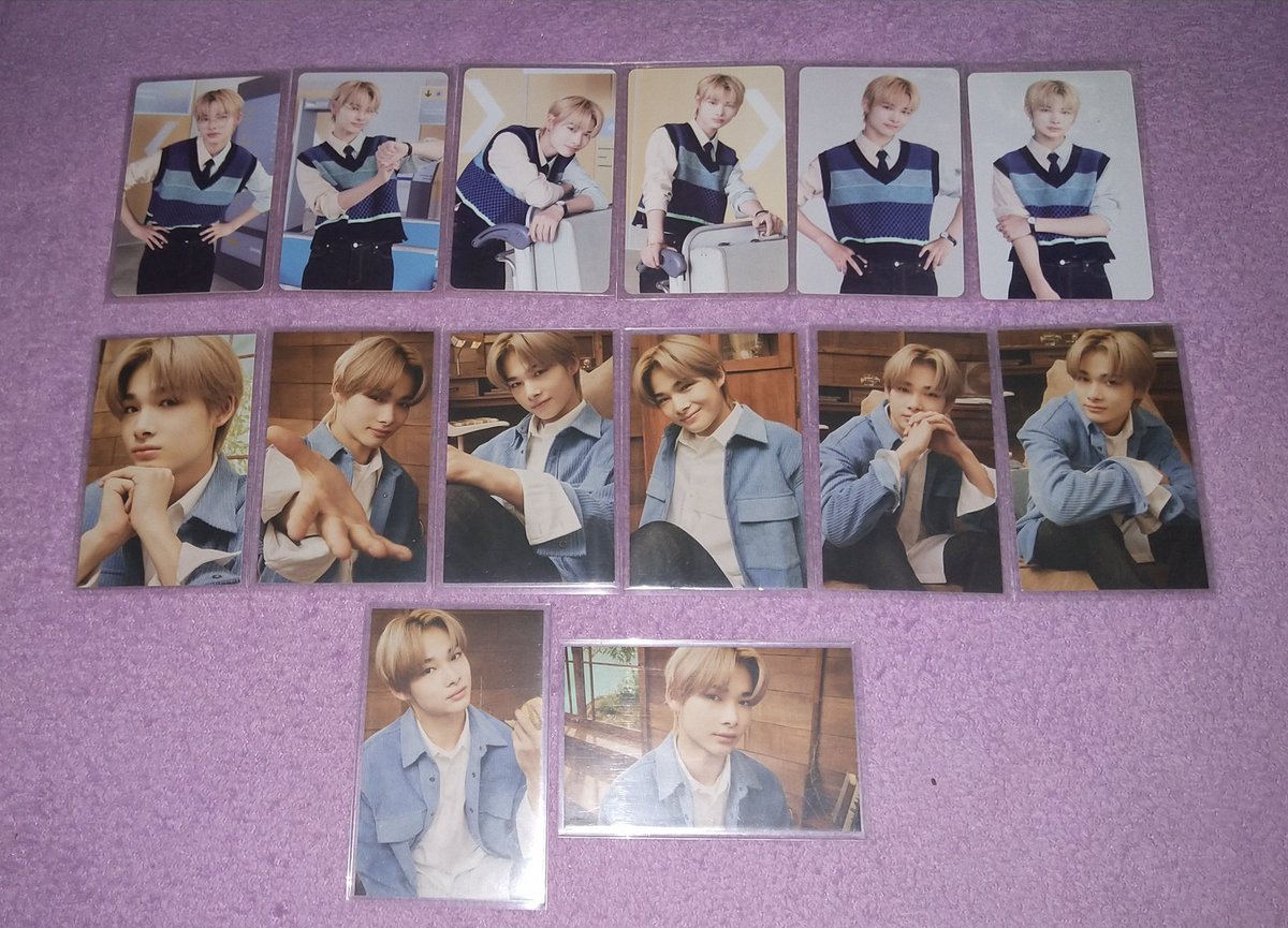 _1102cart's tweet photo. #1102cartsells 
꒰ wts | lfb | onhand | ph ꒱

⤷ #enhypen
Ni-ki riki niki
•answer pola (no)
- enconnect trading card
• (56, 21, 70, 28, 35, 63, 49, 42)
- enconnect companion tc
• (66, 27, 65, 69, 26, 70)
√ 80 each
√ 3 or more 50 each
+pf

loc: manila https://t.co/d4ZpFfdRWL
