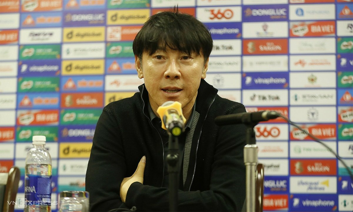 🇮🇩🇰🇷 Coach Shin Tae-yong menjadi pelatih pertama dalam sejarah Timnas Indonesia yang dapat meloloskan 3 Timnas sekaligus ke putaran Final Piala Asia.

• Timnas Senior ✅
• Timnas U-23 ✅
• Timnas U-20 ✅

Angkat topi setinggi-tingginya!👏🤩

#TimnasDay