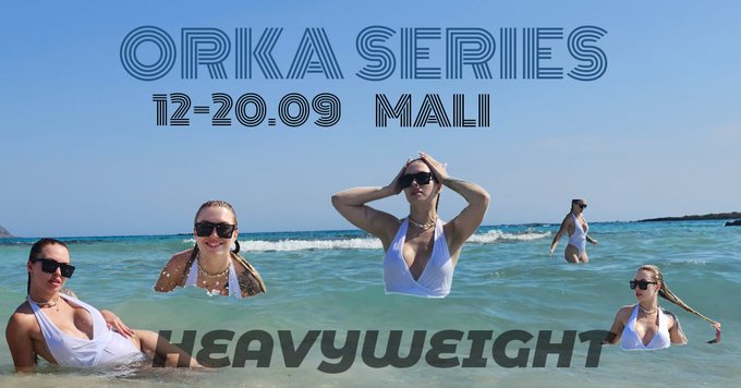 Dzięki pewnej osobie postanowiłam rozwijać się jako grafik xD Tak więc melduję się w Malii i teraz tu