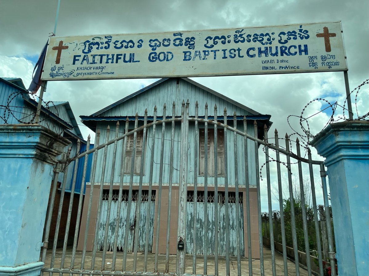 CrossingAledo's tweet photo. Pics from our 2023 Pastor's Conference in Cambodia https://t.co/oJo4QJ0rjk