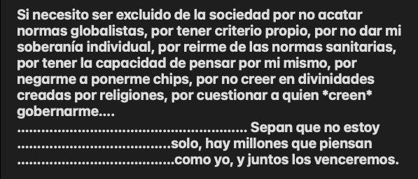 Klan Dharma Invictus tweet media