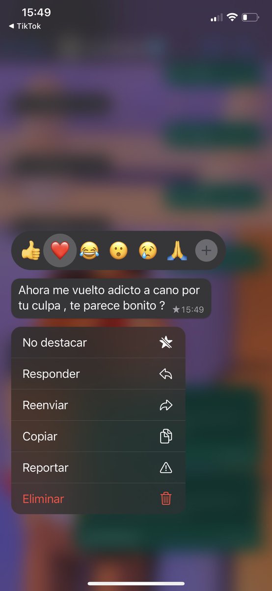 damariiiss_'s tweet photo. soy la mejor😁 https://t.co/y97rWyUzg2