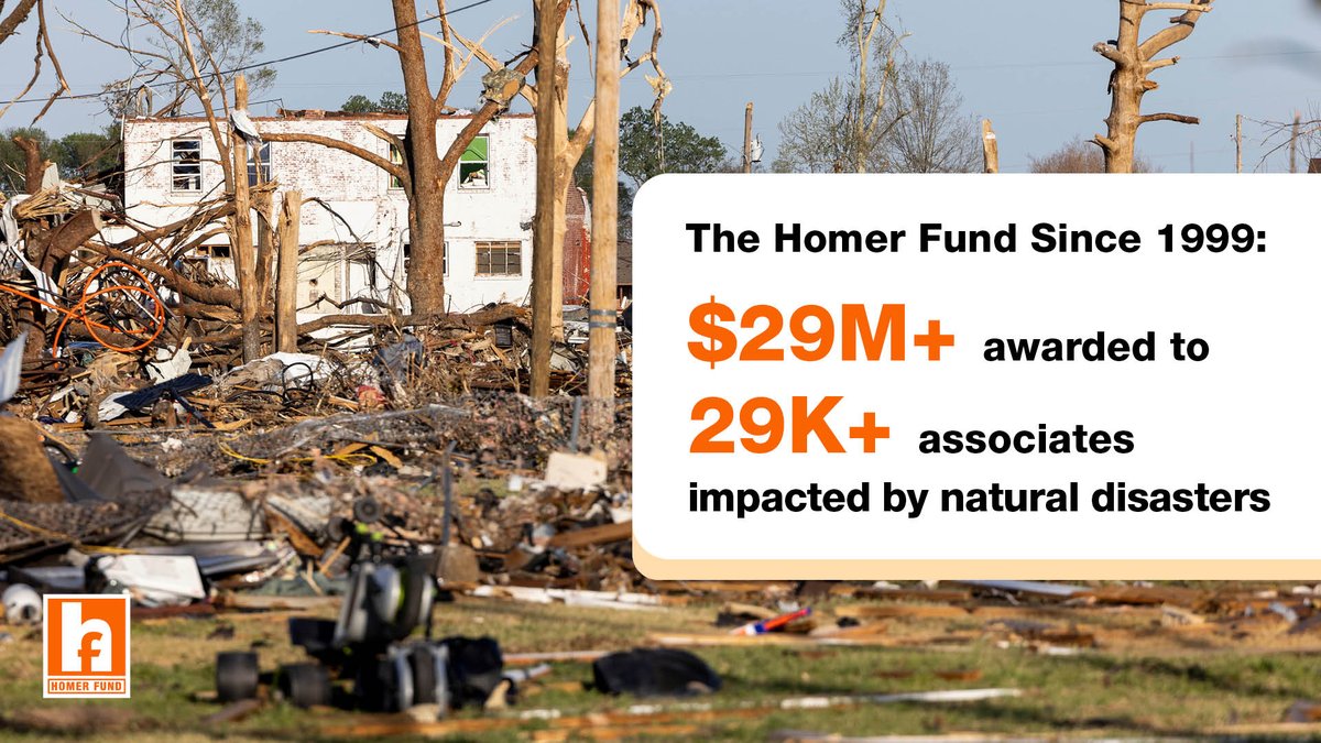 The Homer Fund tweet media