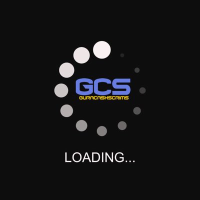 GCScrims's tweet photo. #NewProfilePic https://t.co/sTdy38s3Jc