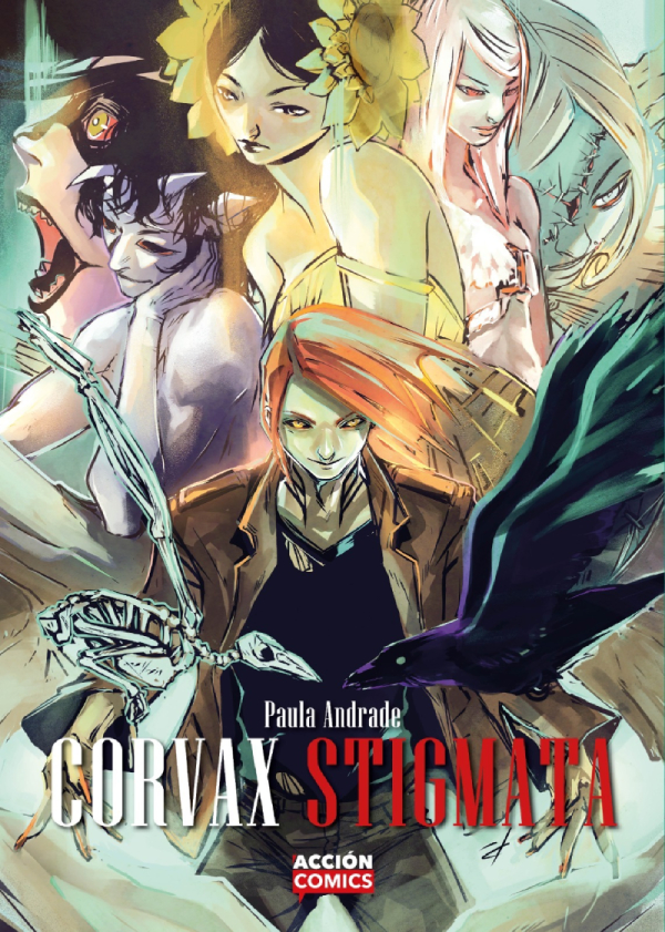 Acción Comics tweet media