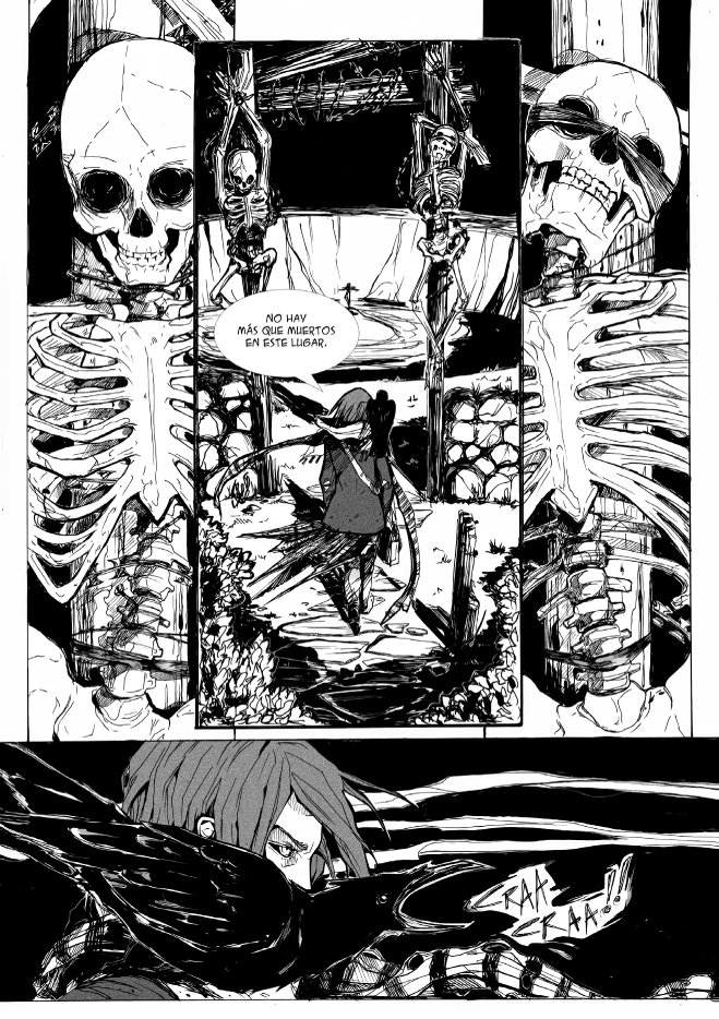 Acción Comics tweet media