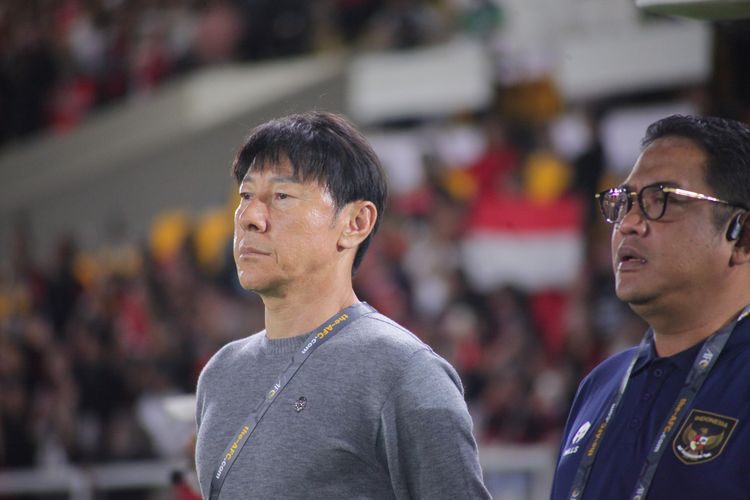 SiaranBolaLive's tweet photo. TERIMA KASIH COACH STY...
JUST THANK YOU 🙌 https://t.co/qeKlIKzkXy