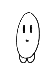 踊っている最中とか壁にぶつかった時にひらべったくなるドット絵のカービィが大好き 
