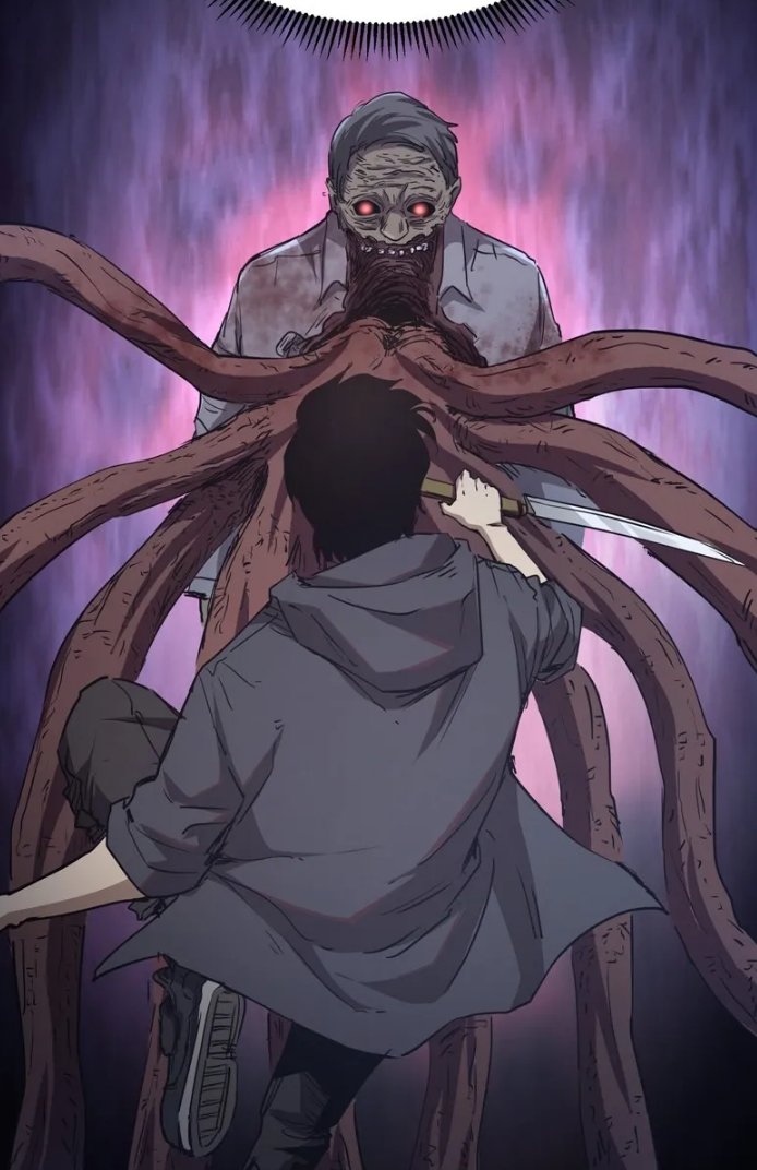 ¡La catástrofe del día del juicio final, mi renacimiento convirtió a toda la familia en un jefe!
Cap 1-33 Actualizado!
bit.ly/3PBhJxV
#manga #manhwa #manhua #scanlation