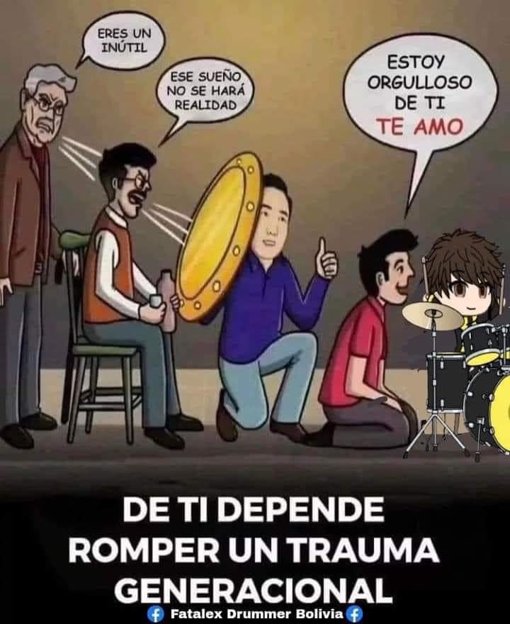 Haci es..