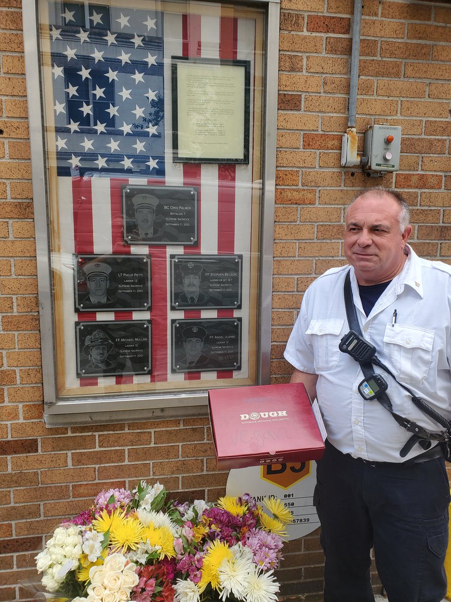 Never Forget what happened to this city on September 11th 2001. <a href="/FDNY/">FDNY</a> <a href="/NYPDnews/">NYPD NEWS</a>