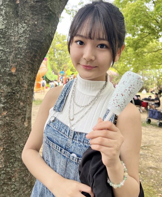 Twitterのコスプレ画像4