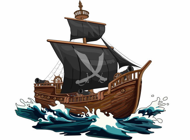 ForLootAndGlory's tweet photo. Pirates 🏴‍☠️
The game is finally, fully coded &amp; live on testnet ✅
from PVE to PVP  ✅
We did it ! 😎
Come try it before it goes live !
#p2e #blockchaingaming #polygon $matic
#crypto #onchain https://t.co/DgaCahQGHW