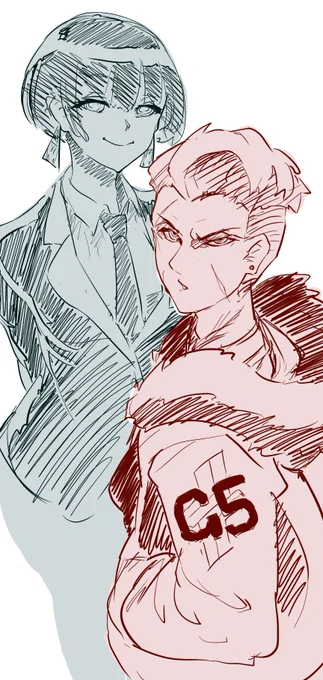 AC6らくがき 