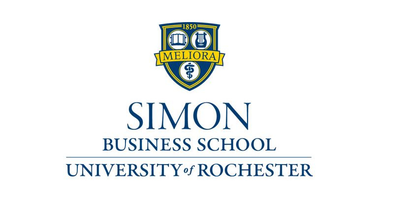 SSRN's tweet photo. University of Rochester: Tenure Track Faculty in Accounting
Accepting applications until November 15th, 2023 here: https://t.co/6rinxxUmdq
Full details here: https://t.co/yeVyqQmpCY
@SimonSchool #URSimon #SimonStrong #SimonProud #AcademicTwitter #AccountingTwitter https://t.co/2bbrobSWdC