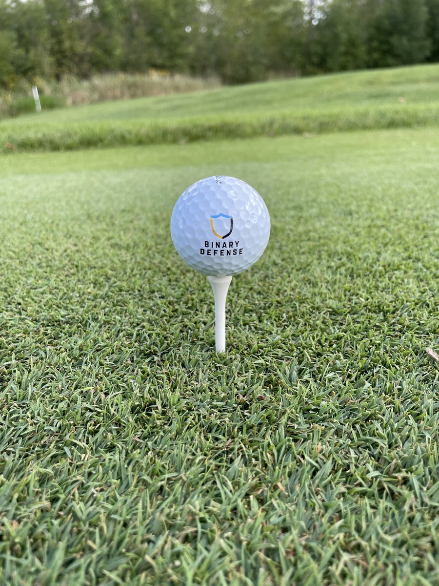 We had a great time at the <a href="/NEOSecSummit/">Information Security Summit</a> Golf Outing yesterday. We can't wait to take part in the event coming up in October. We hope to see you there!
#InformationSecuritySummit #cybersecurity