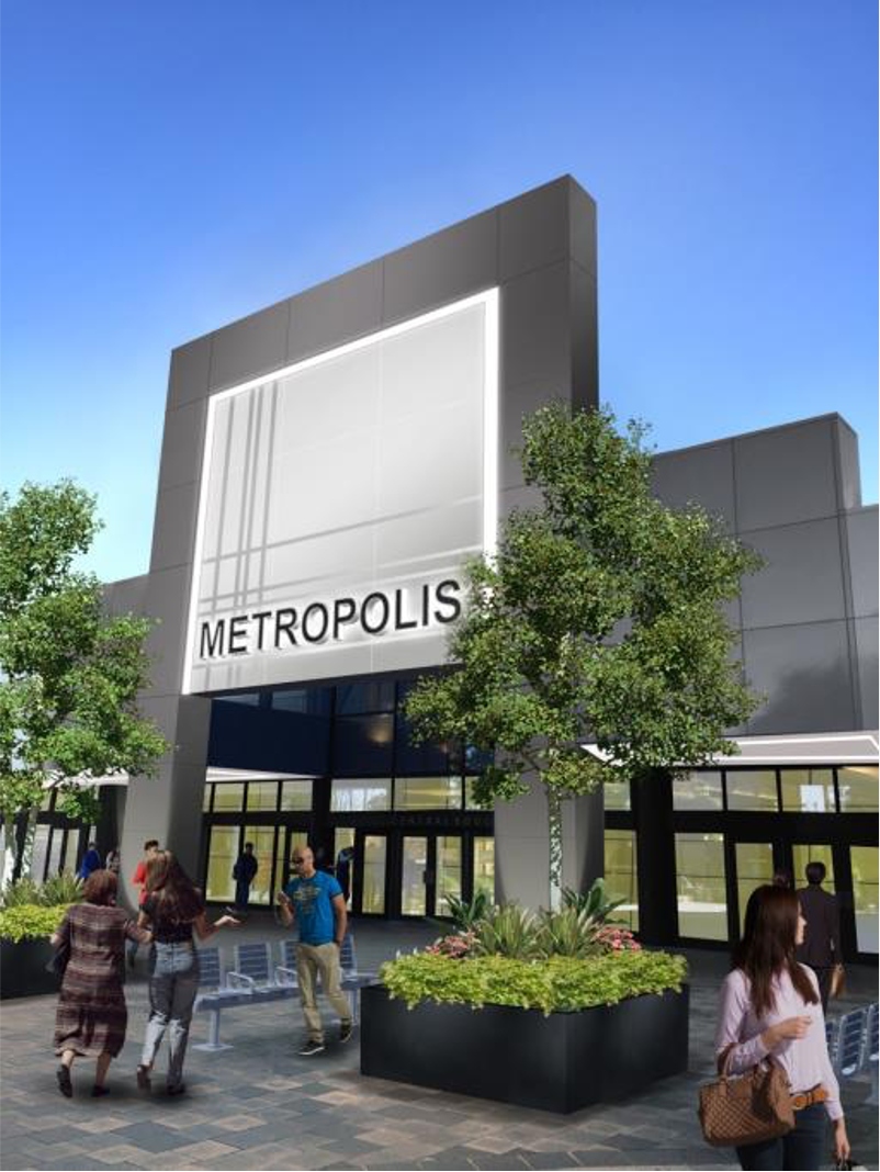 METROPOLIS TOWN CENTRE  •  CANADA
Design &amp; Renovation

#BeyondBuildings 🌇

Architectural Design &amp; Rendering  by DESIGNCORP International