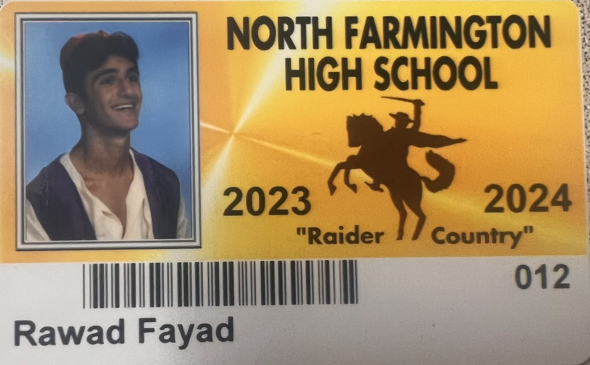 Rawad Fayad tweet media